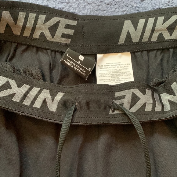 Nike basketball shorts - Picture 4 of 5